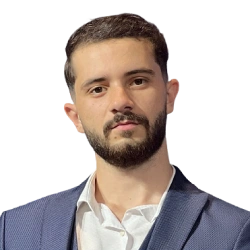 Mosab Omaer