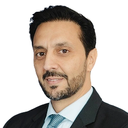 Motaz Ben Saoud